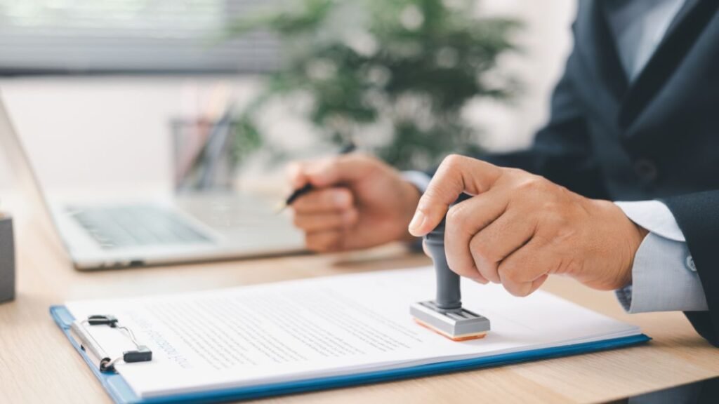 Jasa Pengurusan Legalitas Bisnis di Indonesia