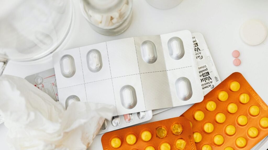 Mengenal Izin Industri Farmasi sebagai Fondasi Produksi Obat