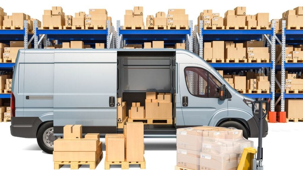 SIUJPT Transportasi Awal Membangun Bisnis Logistik yang Siap Berkembang