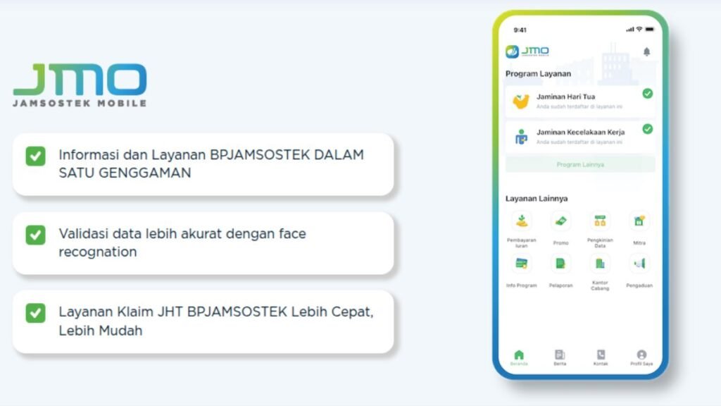 Daftar Iuran BPJS Ketenagakerjaan untuk Karyawan Perusahaan