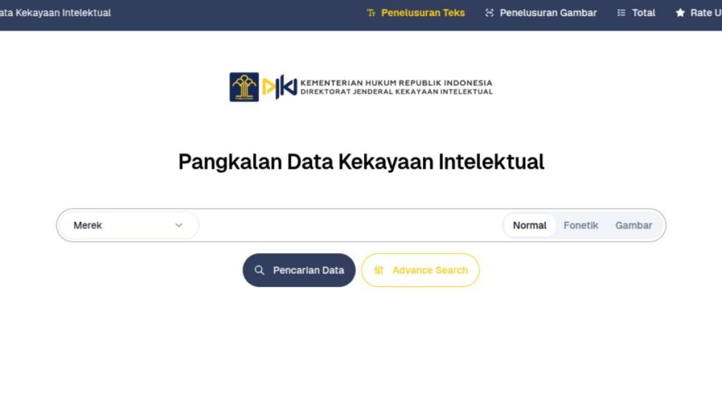 Pendaftaran Merek HAKI untuk Lindungi Nama Brand Anda dari Pencurian Ide