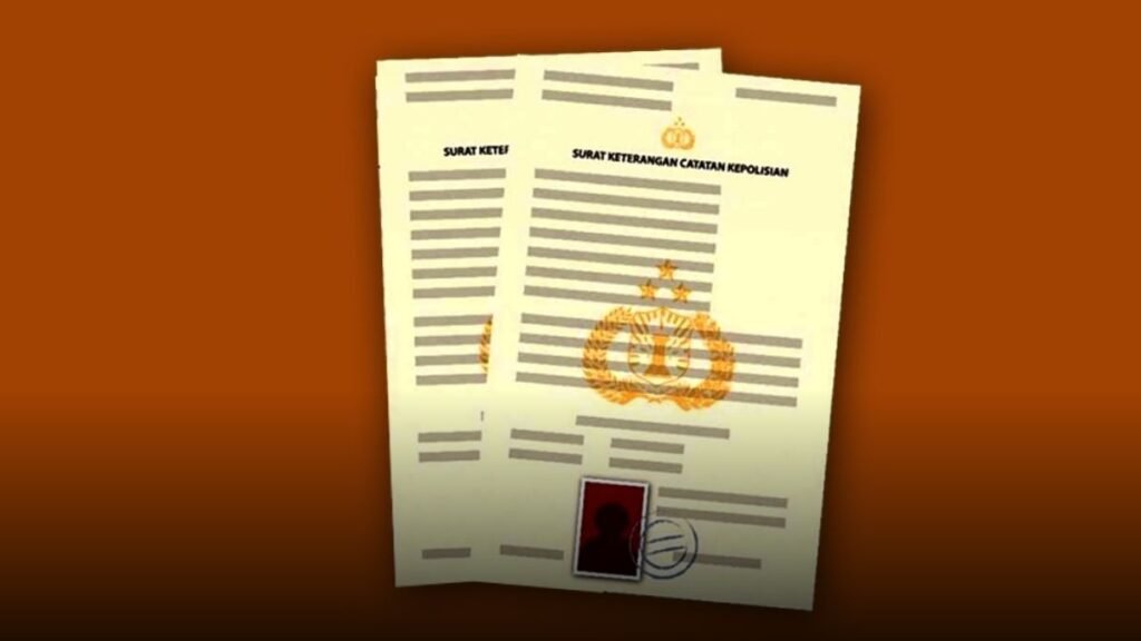 Jasa Urus SKCK di Polres dan Mabes untuk Berbagai Kebutuhan